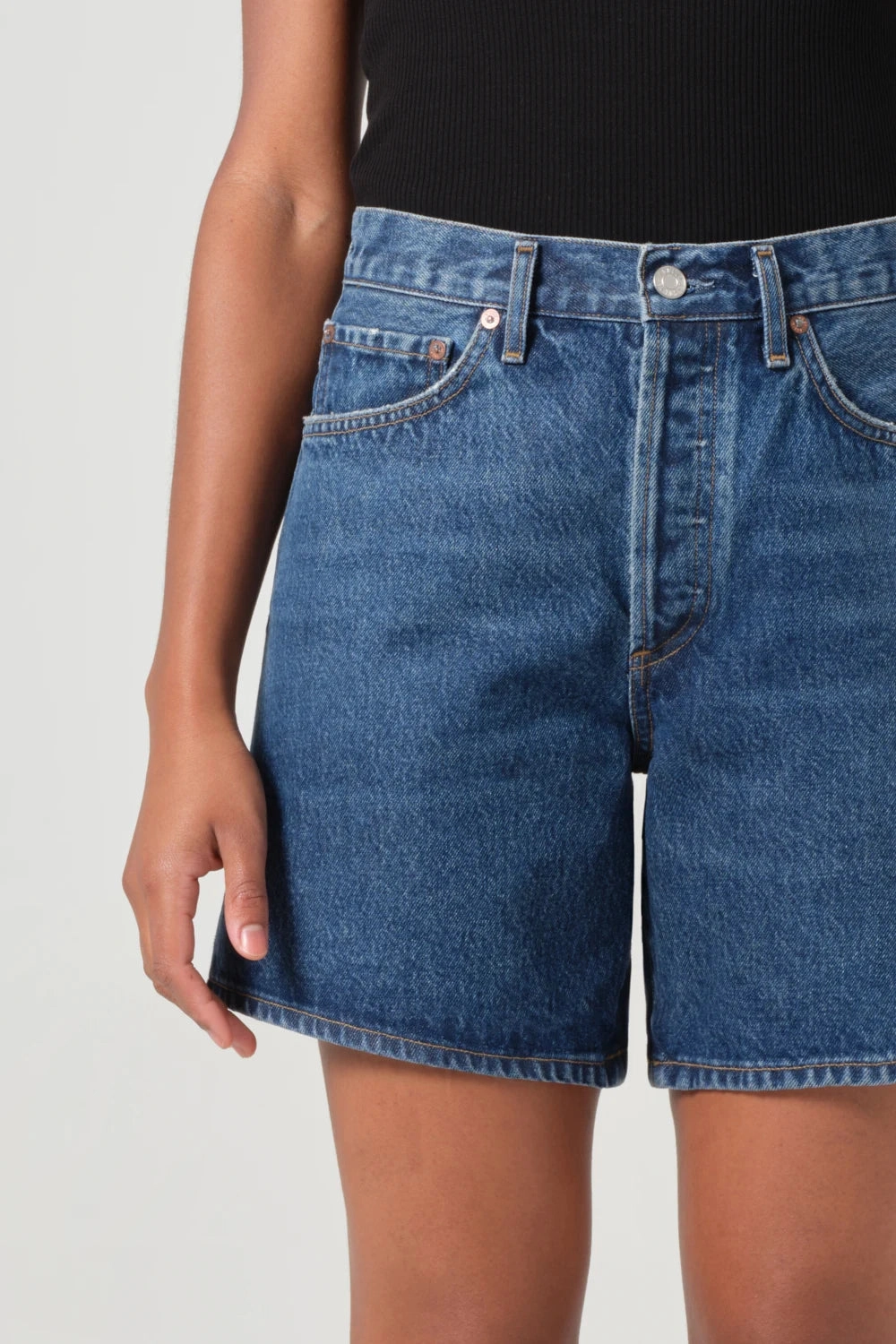 Sporty Comfort Sport Layer Dame Short