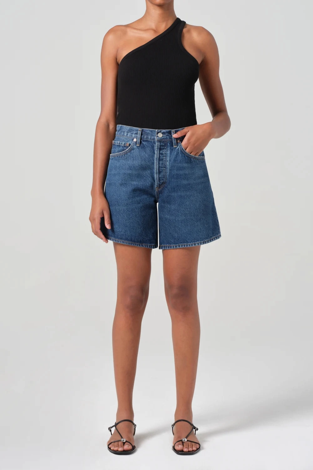 Dame Short Compression Lining