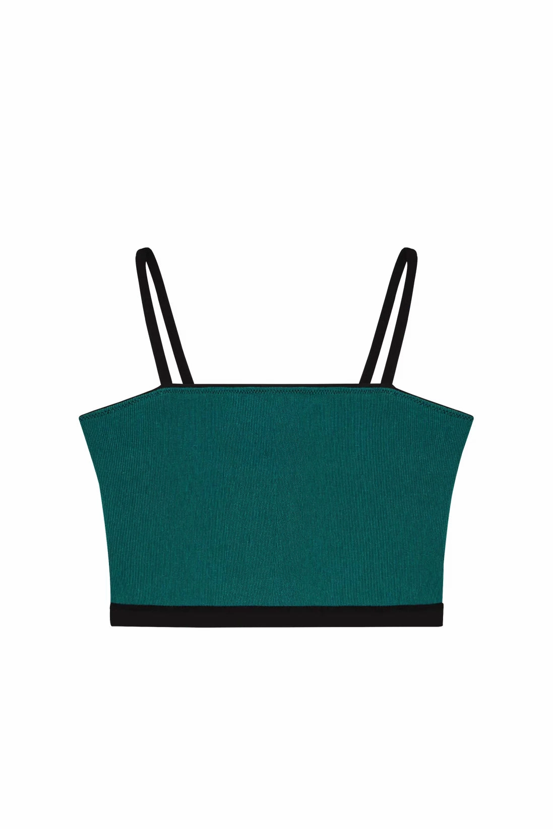 Stretch Fit Engineering Tata Crop Cami