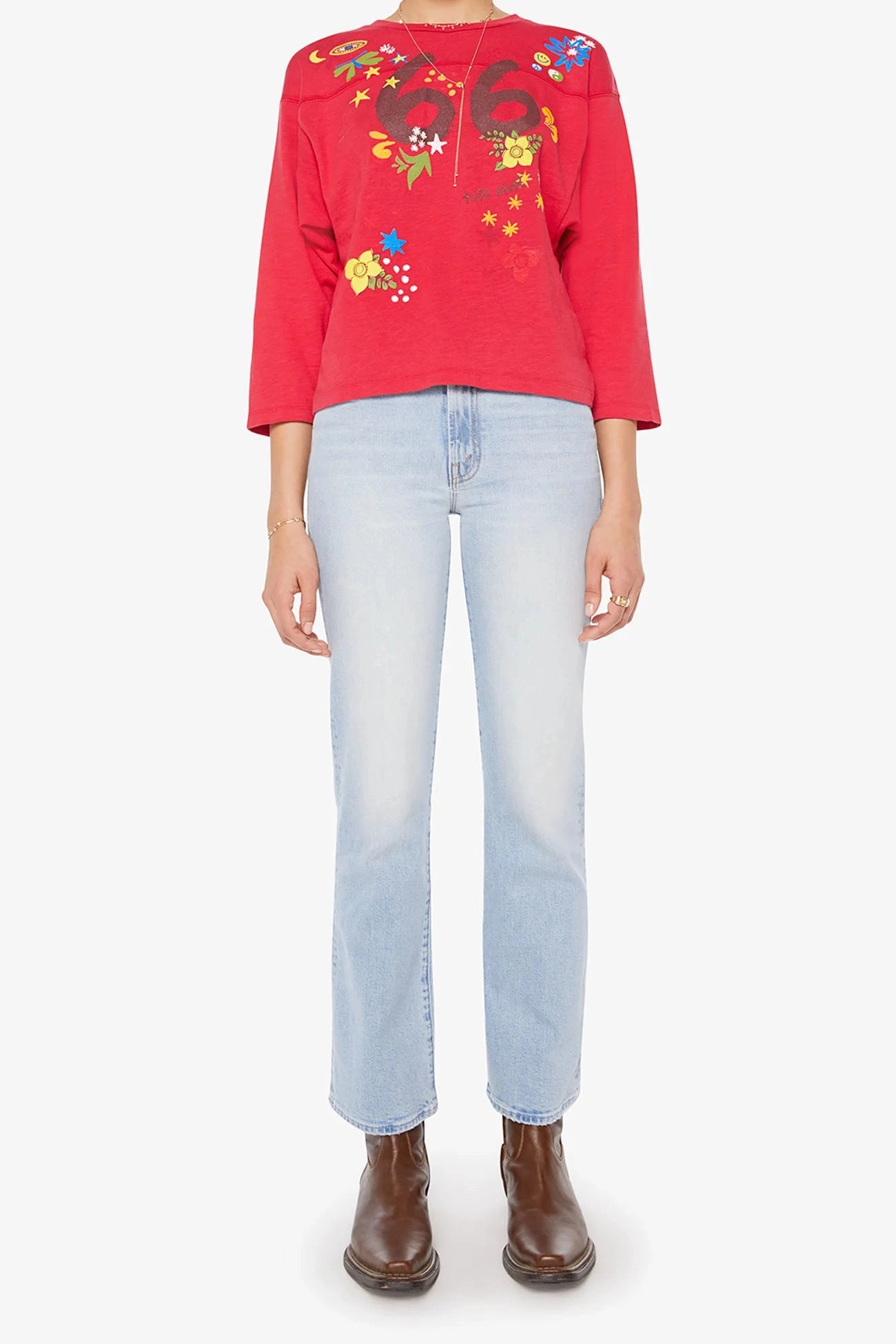 Light material The Footballer