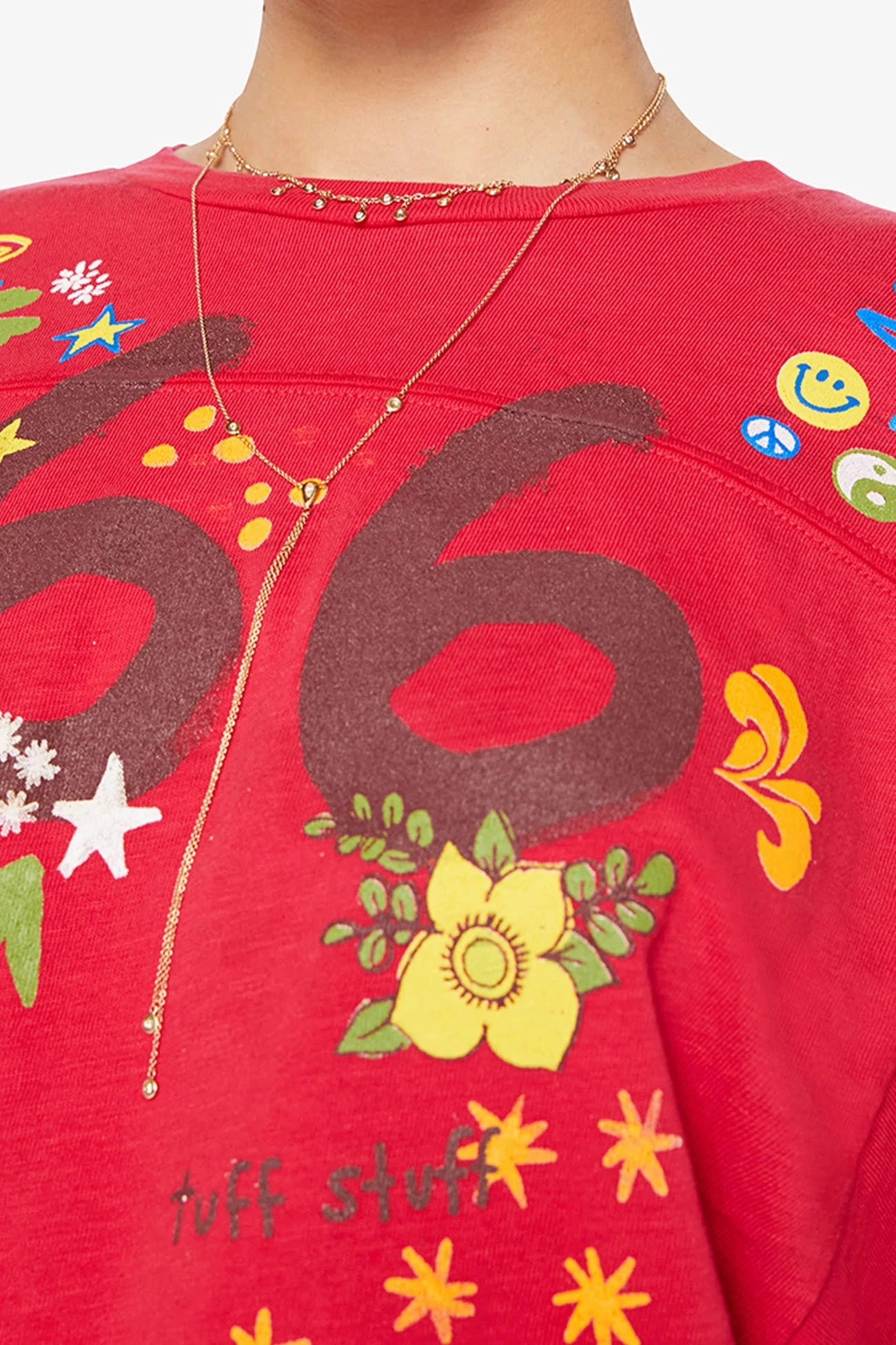 Light Fabric The Footballer