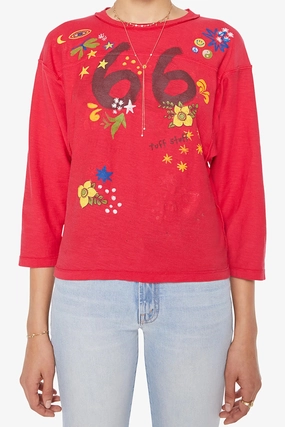 The Footballer Durable Binding Tencel Cotton Hybrid Weave