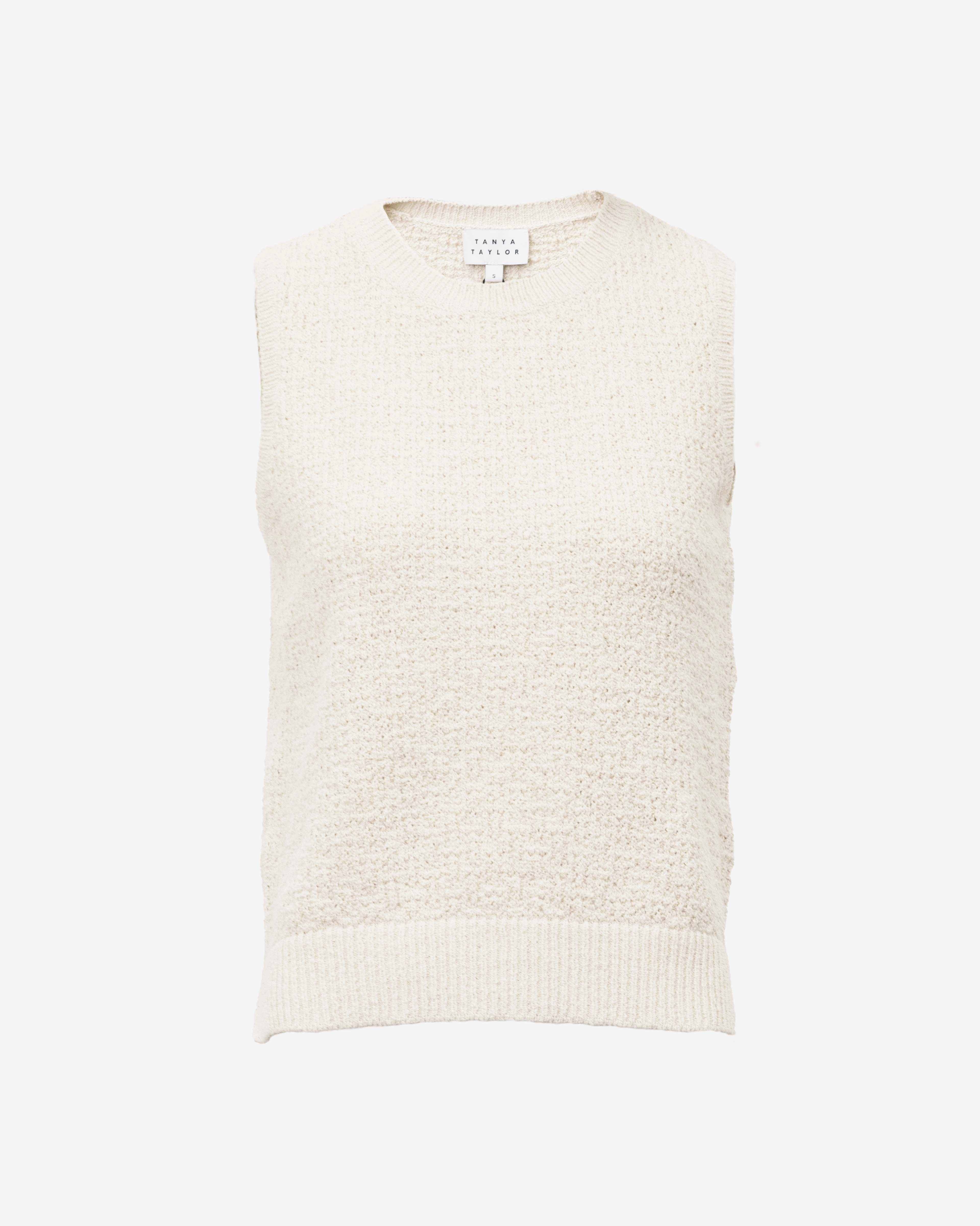 Low Impact Dye Avril Knit