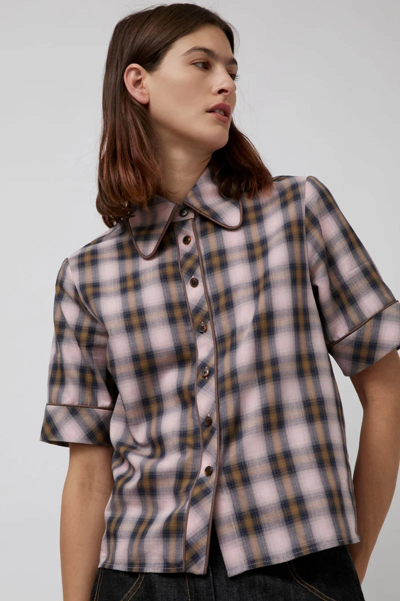 BreathableMesh Sleeveless Top Clairo Top