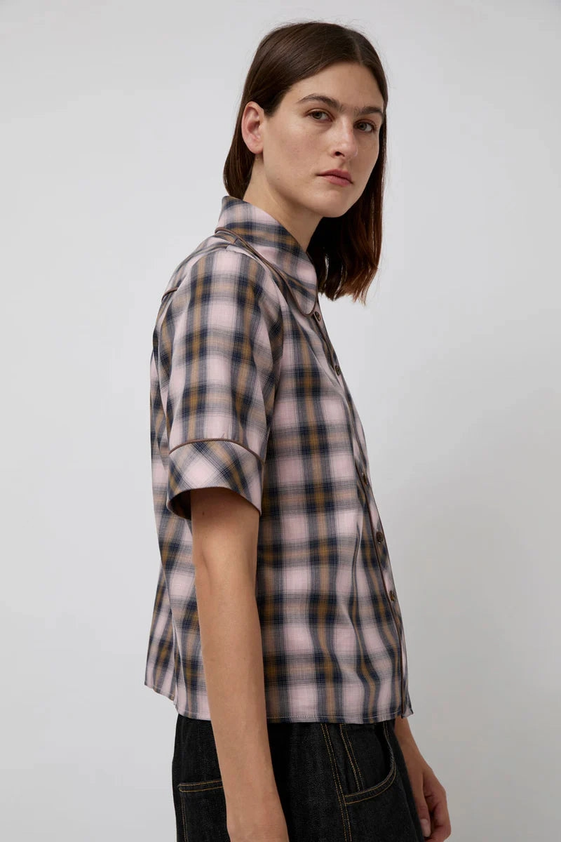 OdorResistant Technology Clairo Top