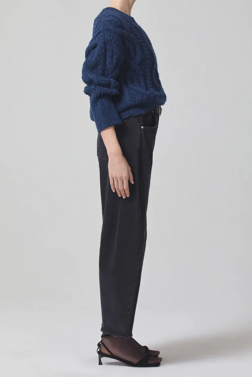 Everyday Ease AntiSlipWaistband Horseshoe Jean