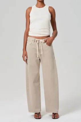 Brynn Drawstring Trouser Sport Comfort
