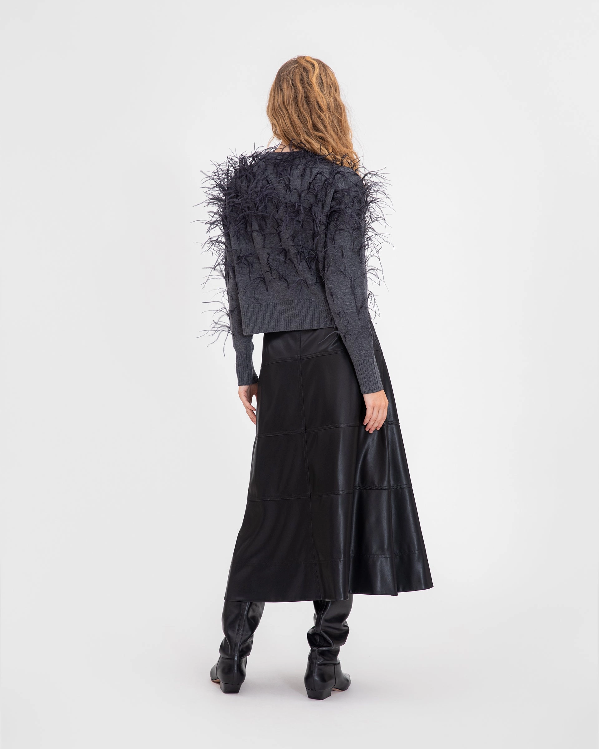 Stylish Comfort Lexia Sweater