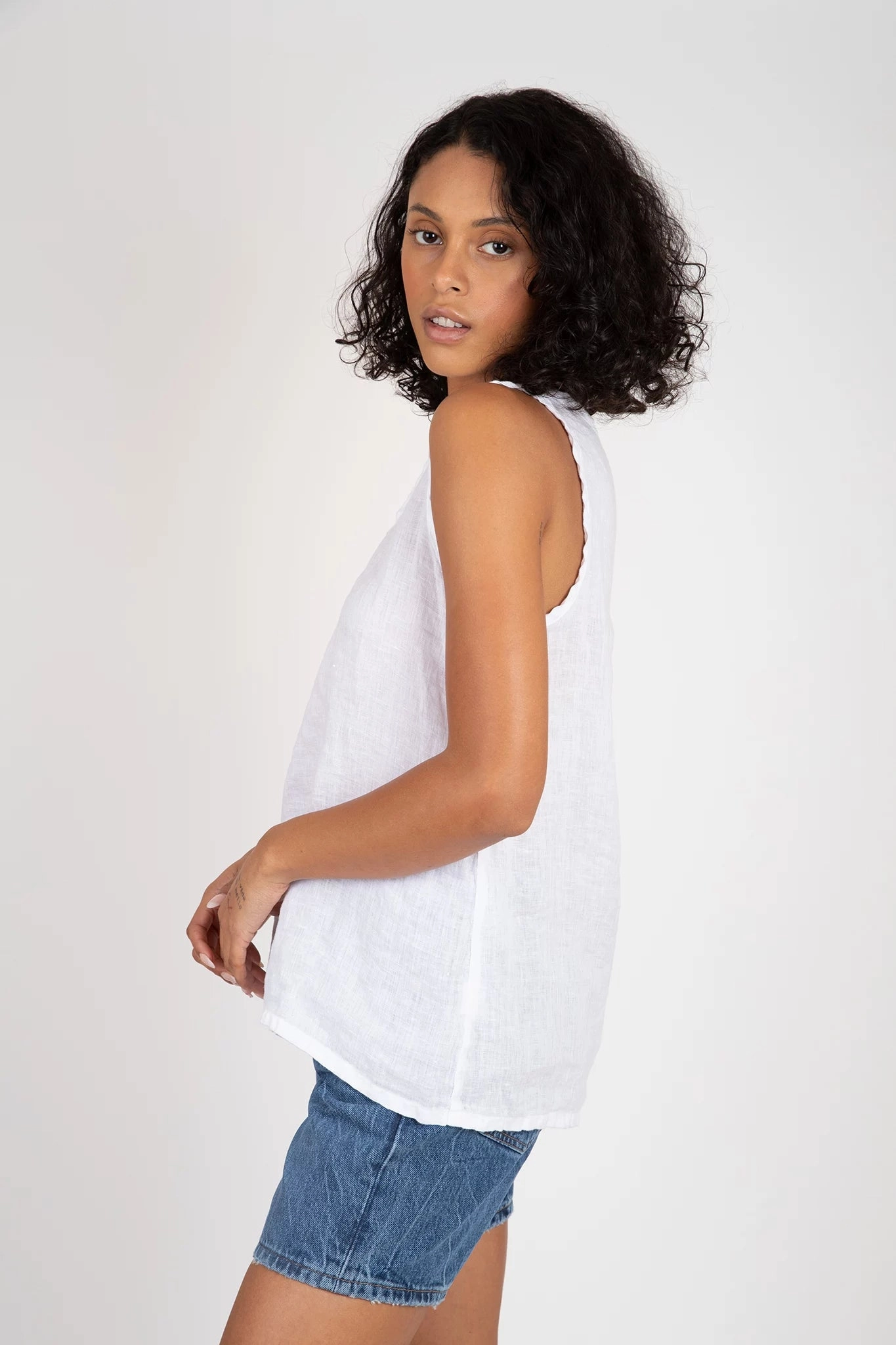 Isa EthicallySourced