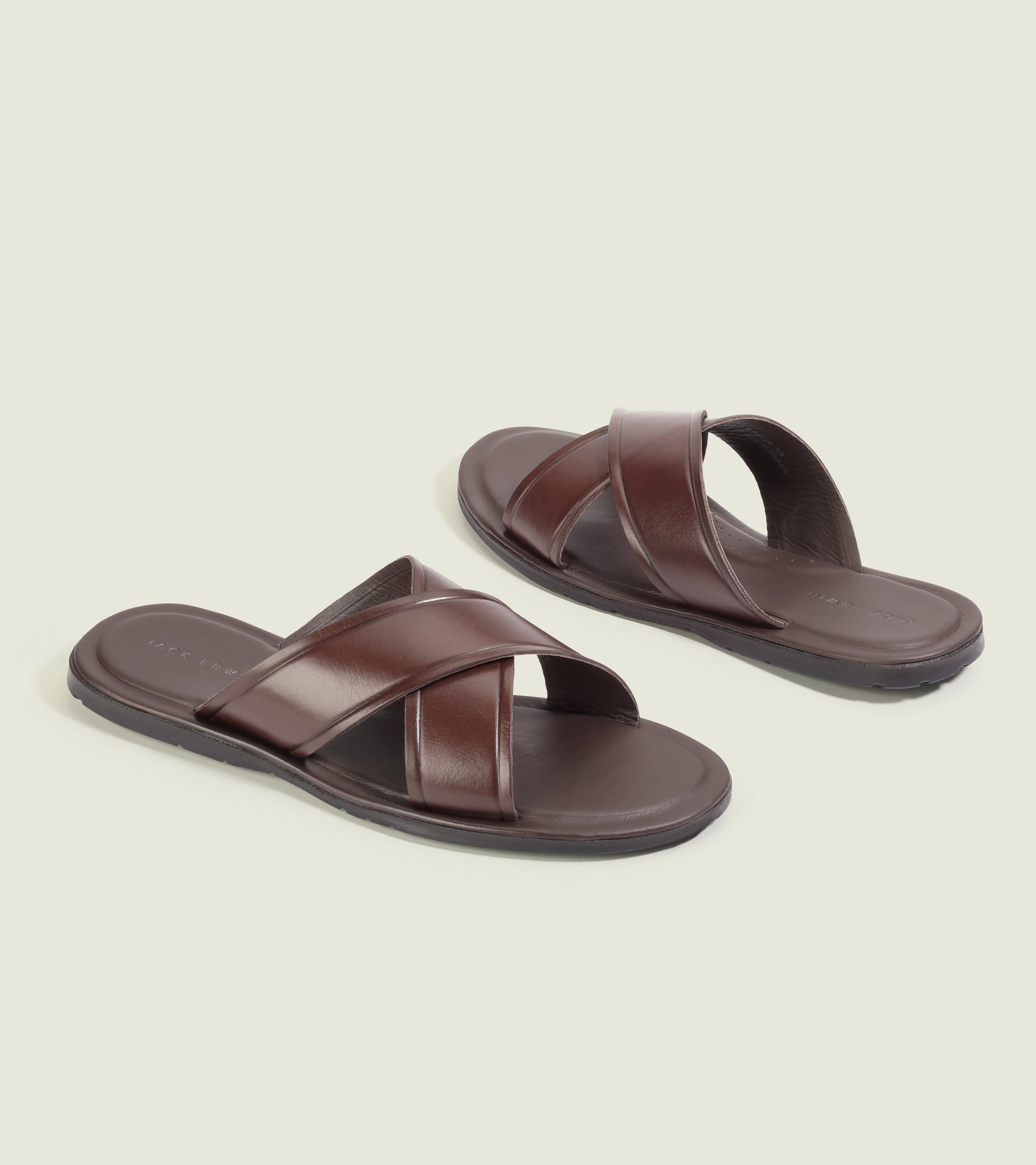 Slip Resistant Tread Design Ibiza