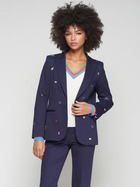 ICON BLAZER Attention