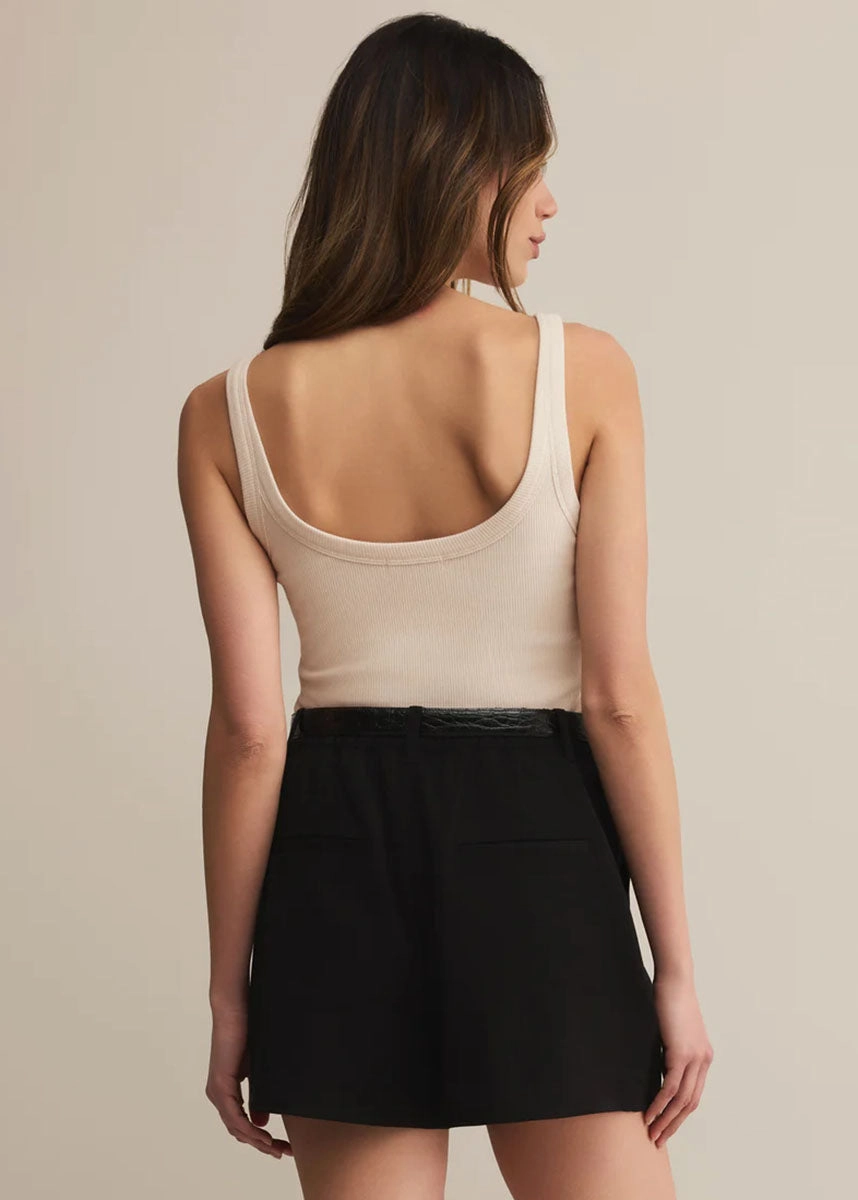 Iconic Bodysuit - Crystal Moisture Management Fabric