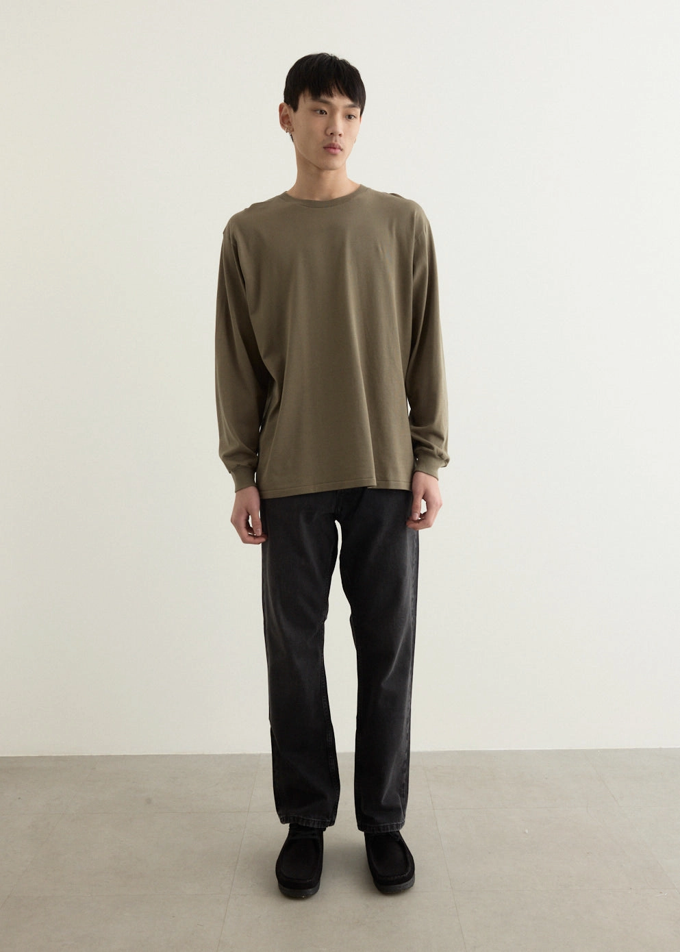 Smooth Road Trip Streetwear Fan Premium Sonny 1866 Jeans