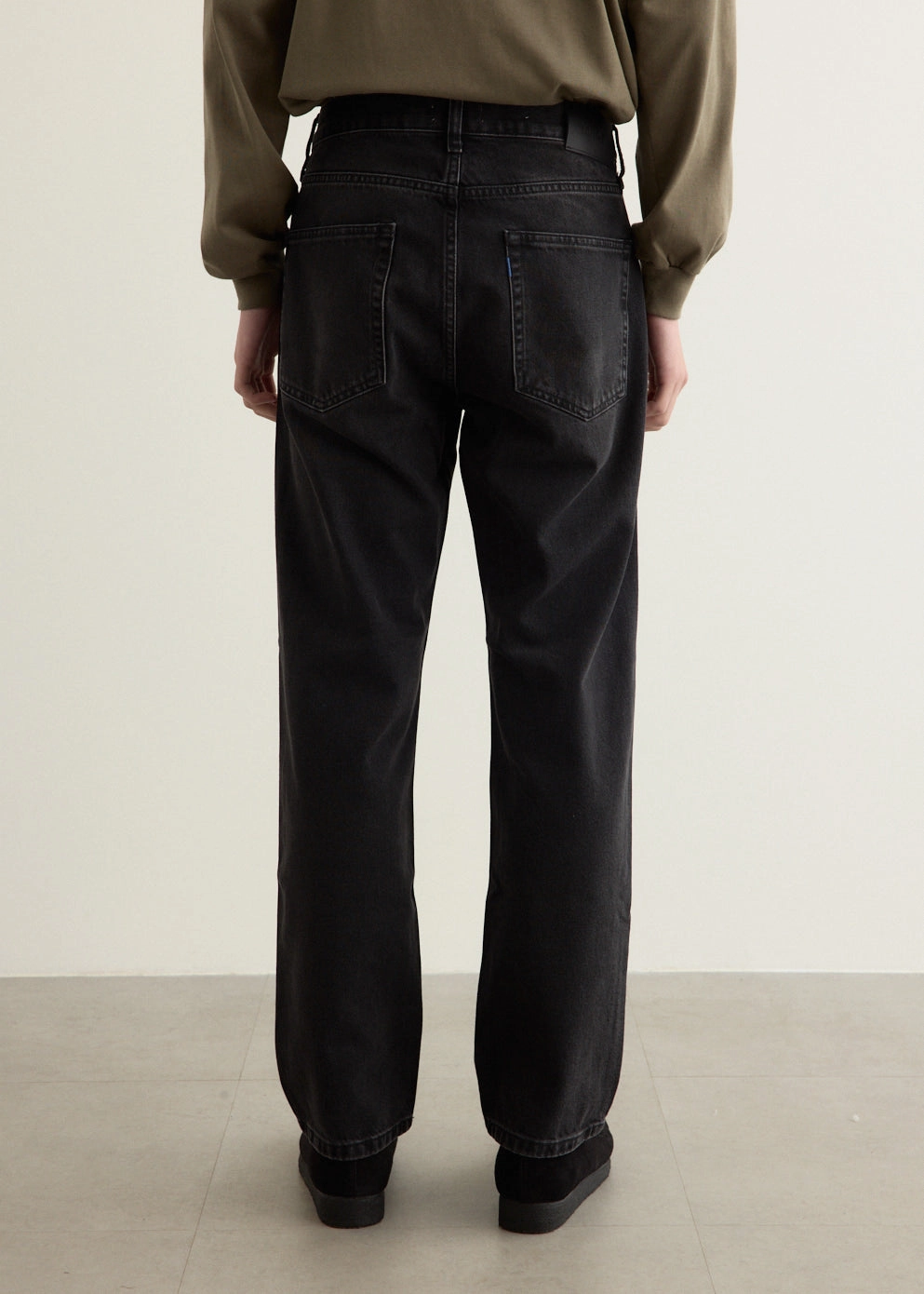 Sonny 1866 Jeans Odor Control Coating