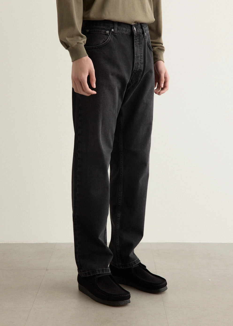 Autumn Days Family Style Eco Friendly Sonny 1866 Jeans