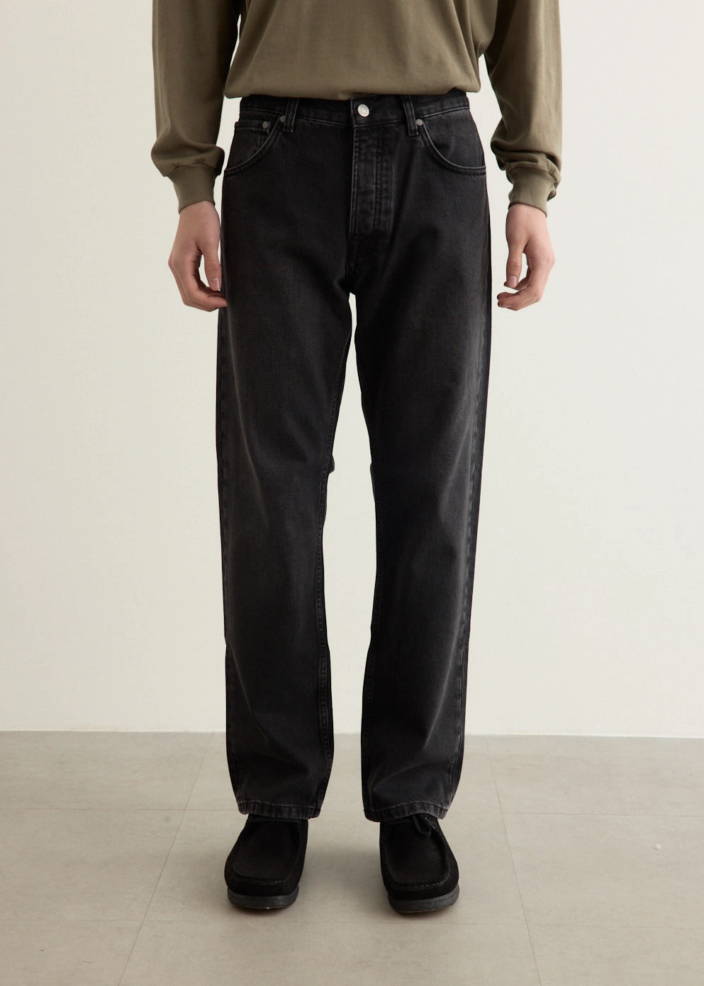 Winter Warmth Outdoor Adventure Sonny 1866 Jeans