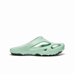 Multi Density Women's Shanti Clog  |  Mint