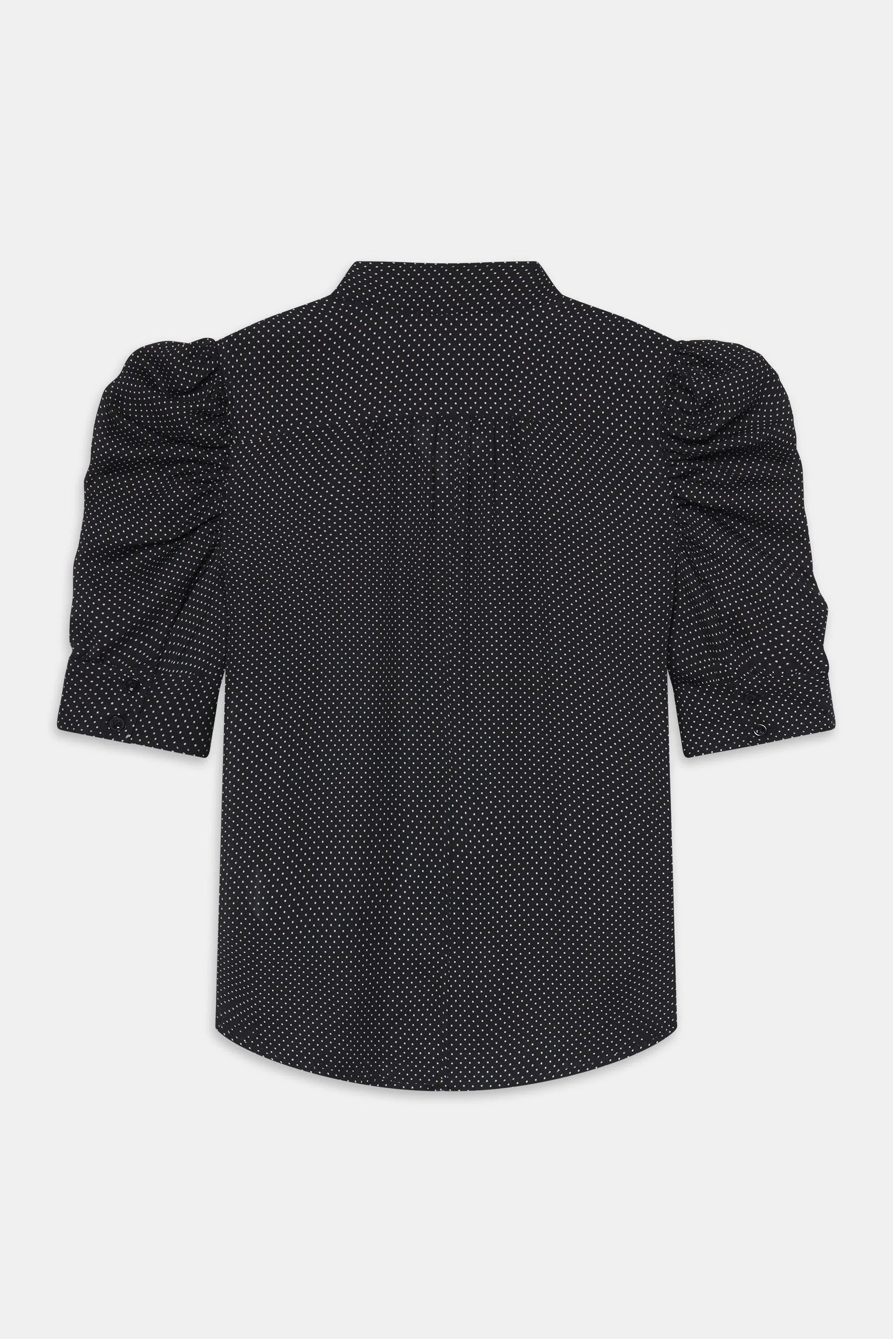 Wicking Inner Lining The Gillian Top