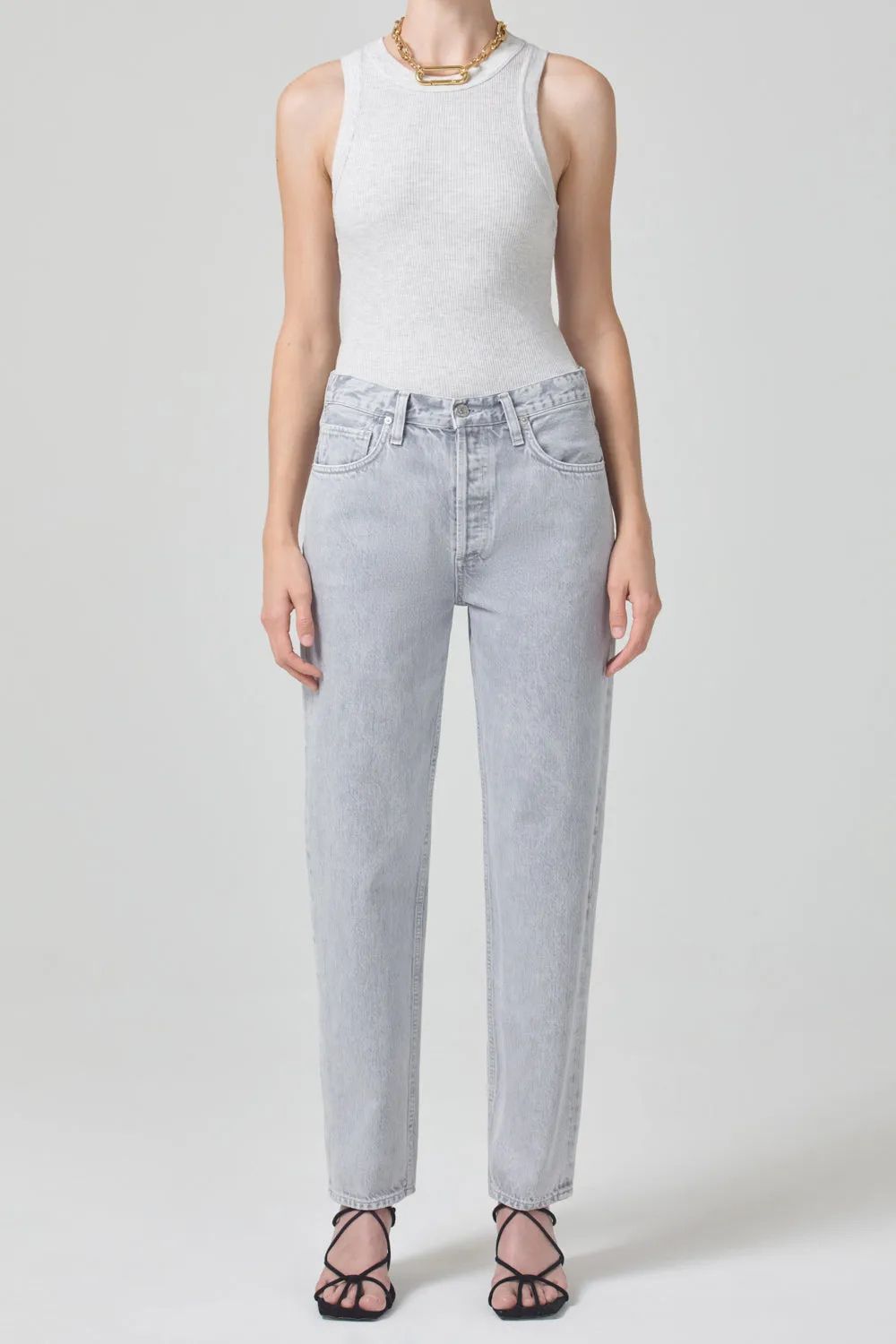 Indoor clothing Isabel Rib Tank