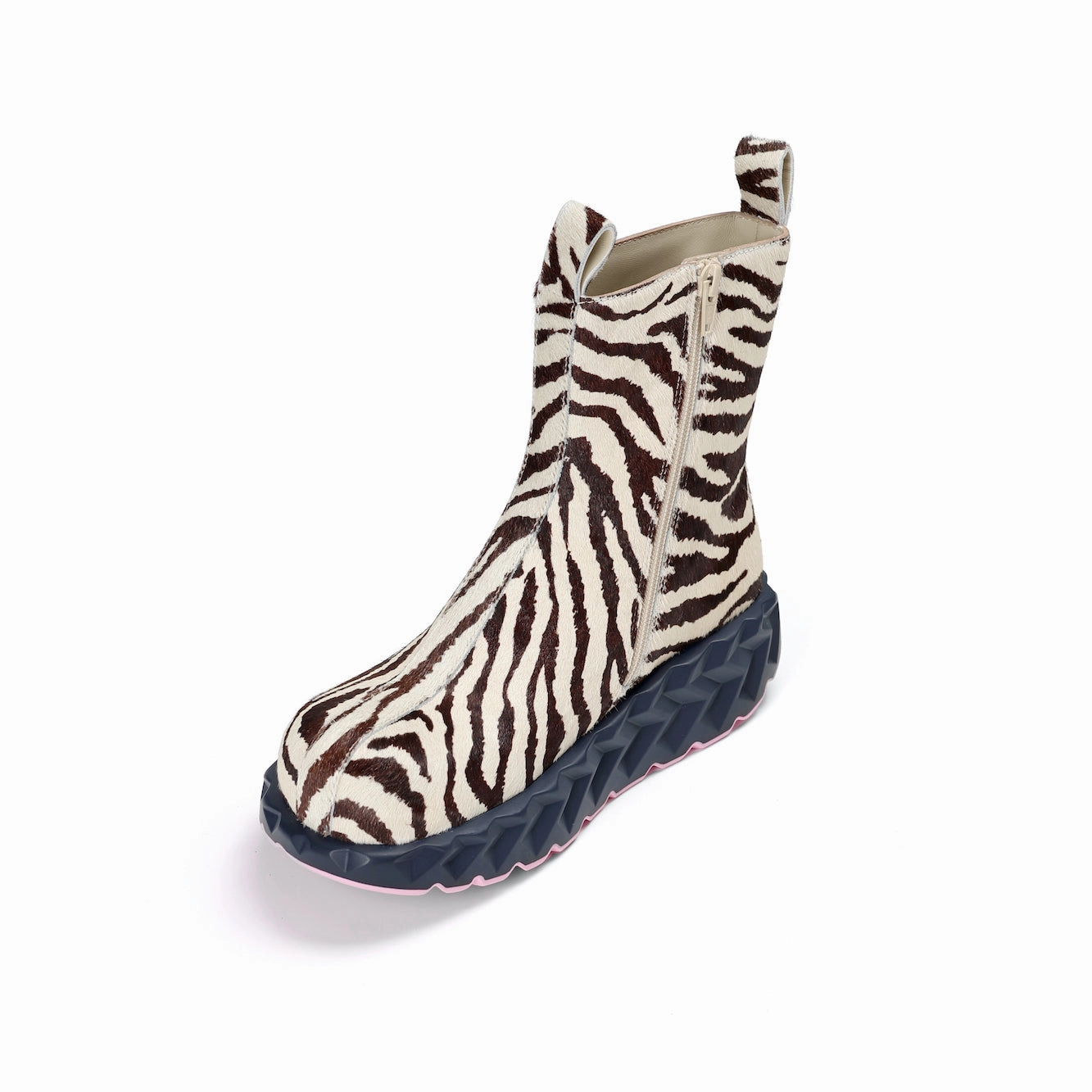 JABARA NOMA ZEBRA Shock Absorbing Technology Urban Utility