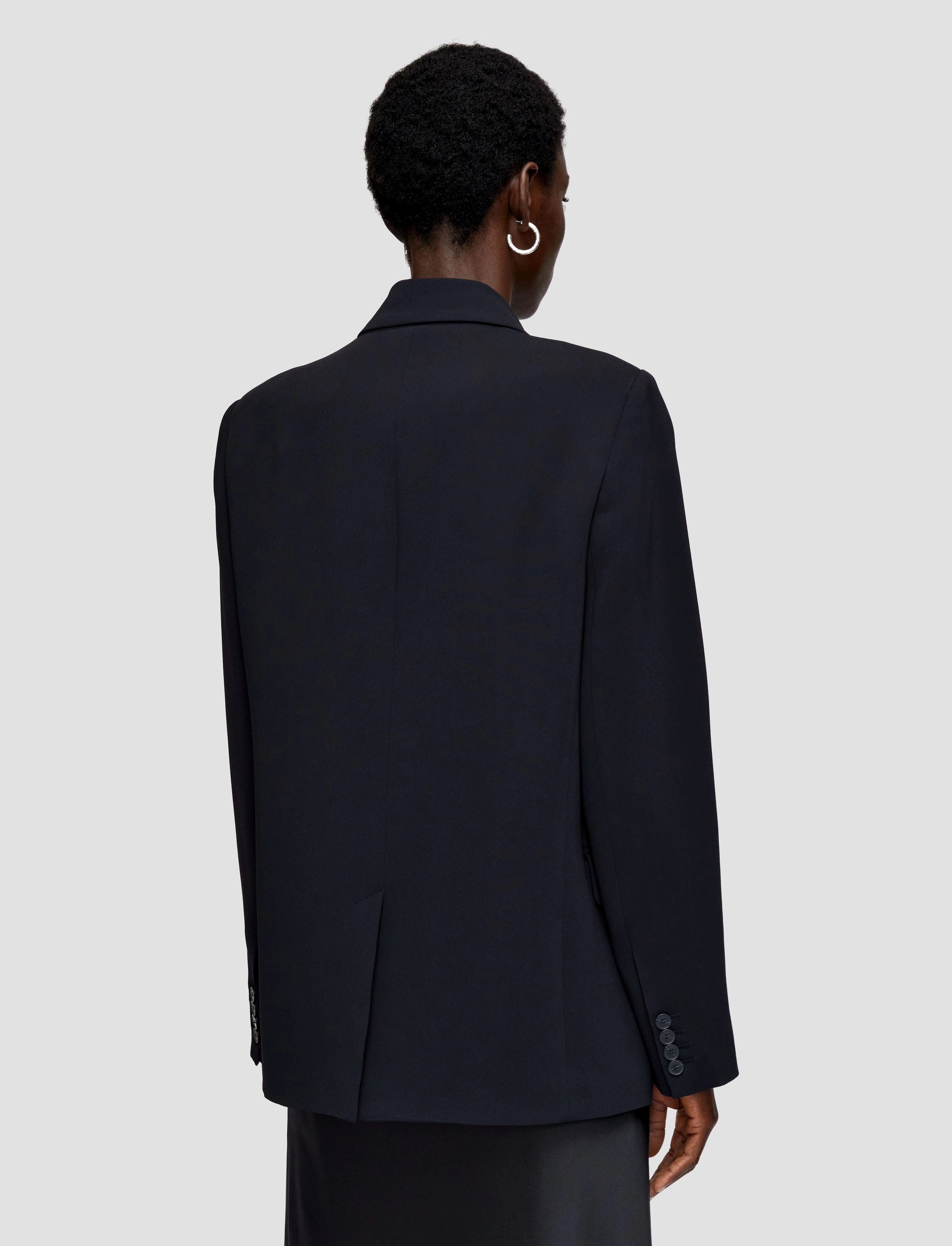 Jaden Comfort Cady Jacket Formal Event