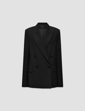 Jaden Comfort Cady Jacket snap closure Durable Shield