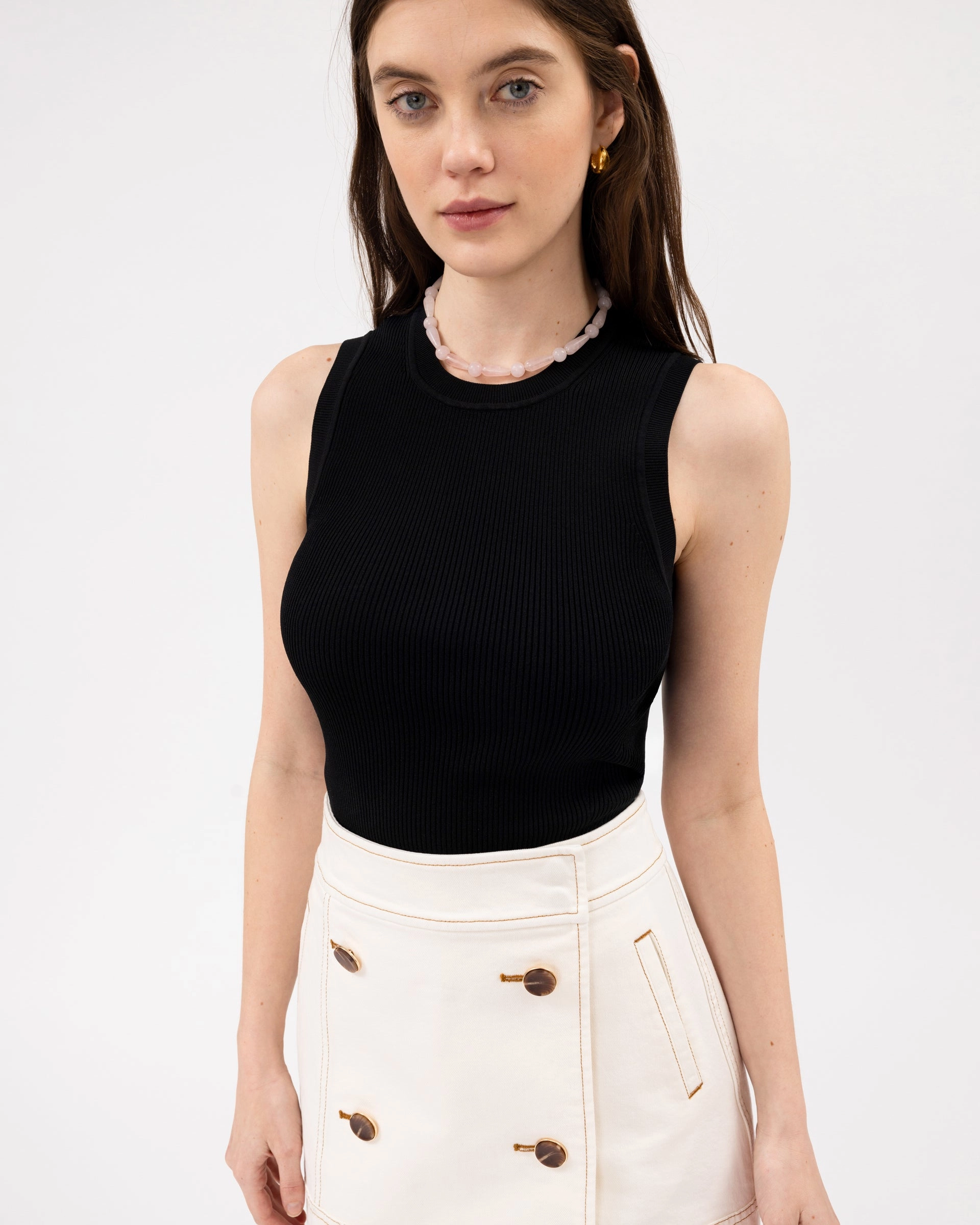 Daily Warmth Joelle Top