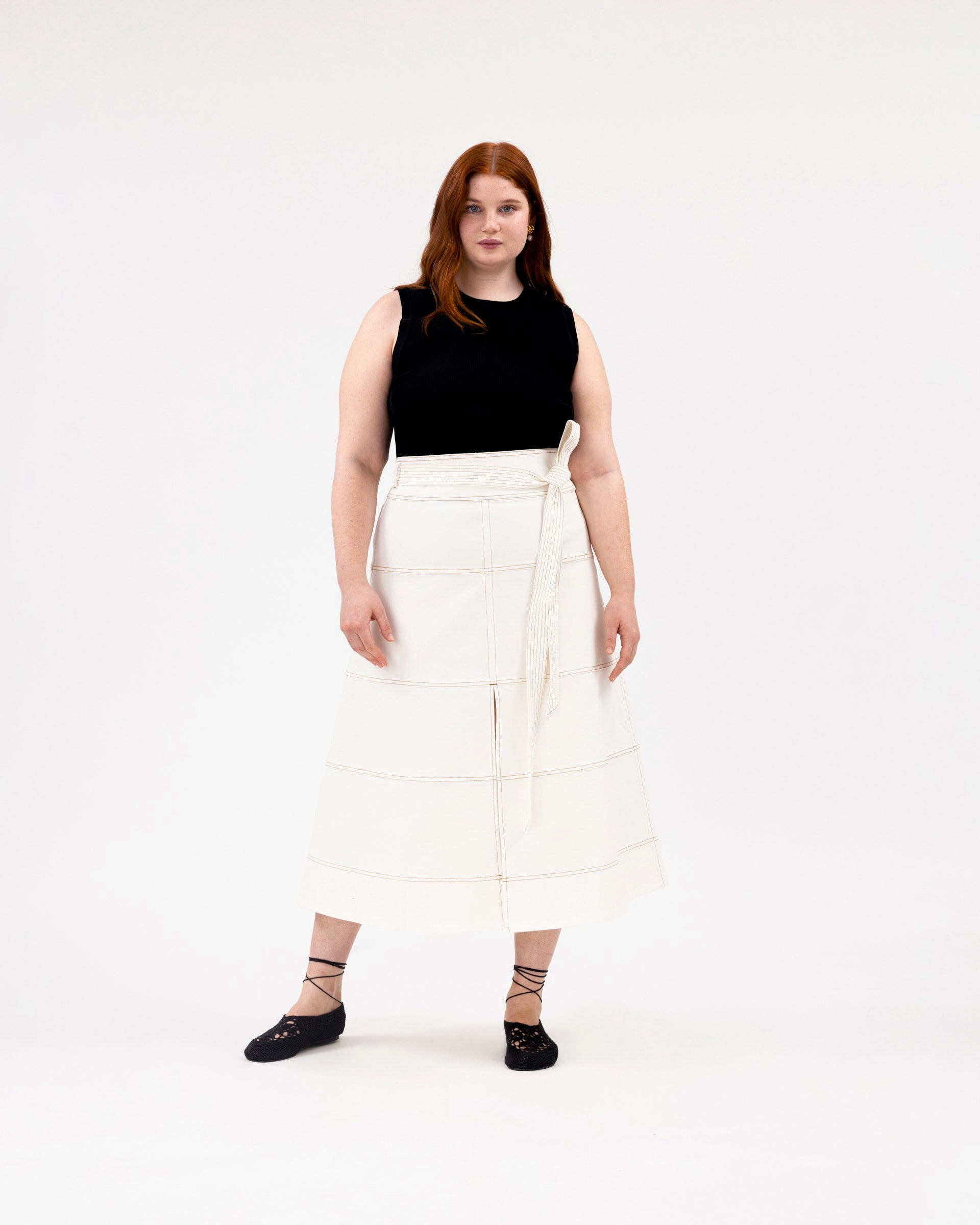 Joelle Top All Day Wear