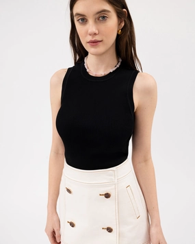 Daily Warmth Joelle Top