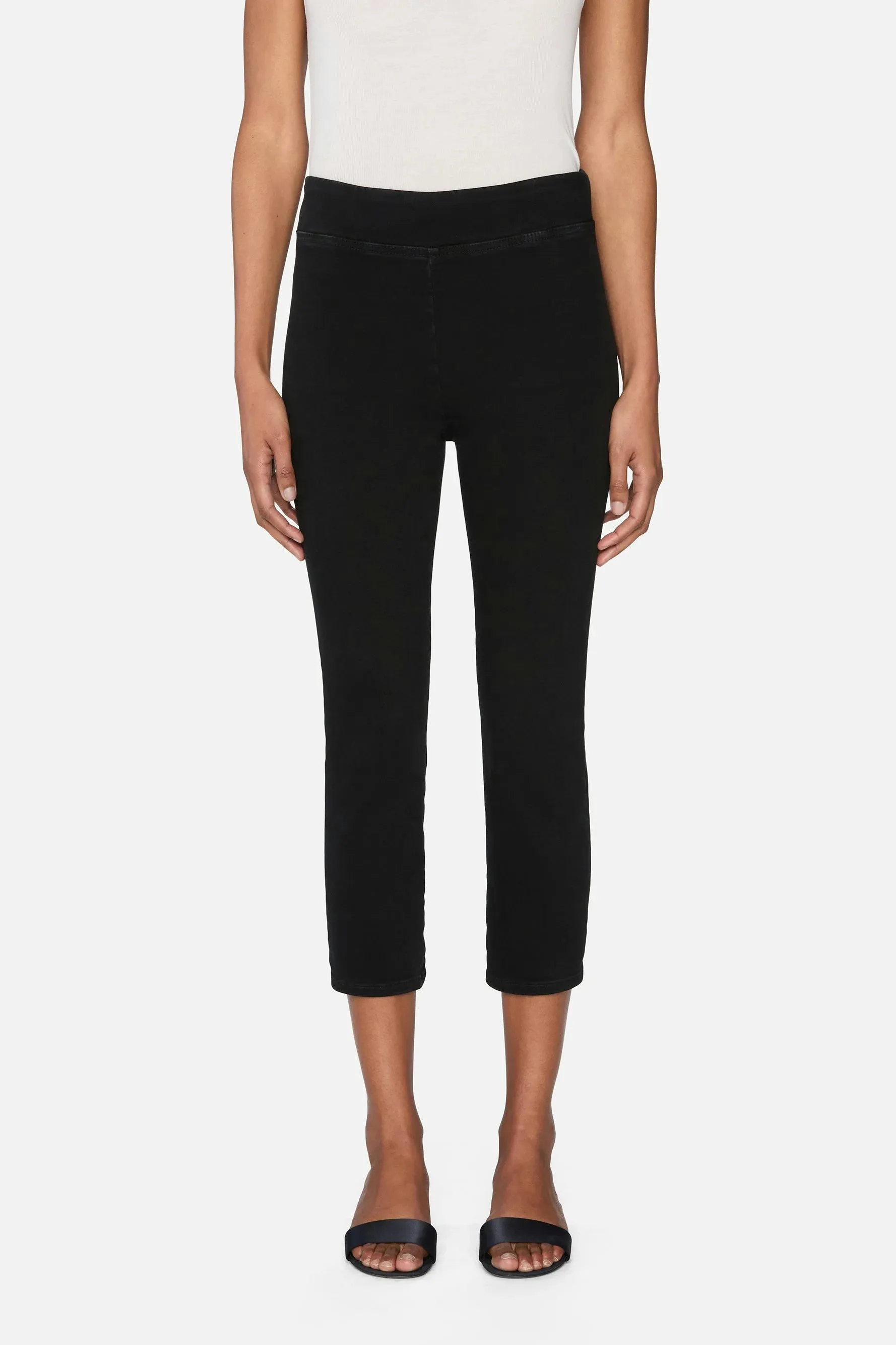 Jetset Weekend Capri Non Slip Waistband