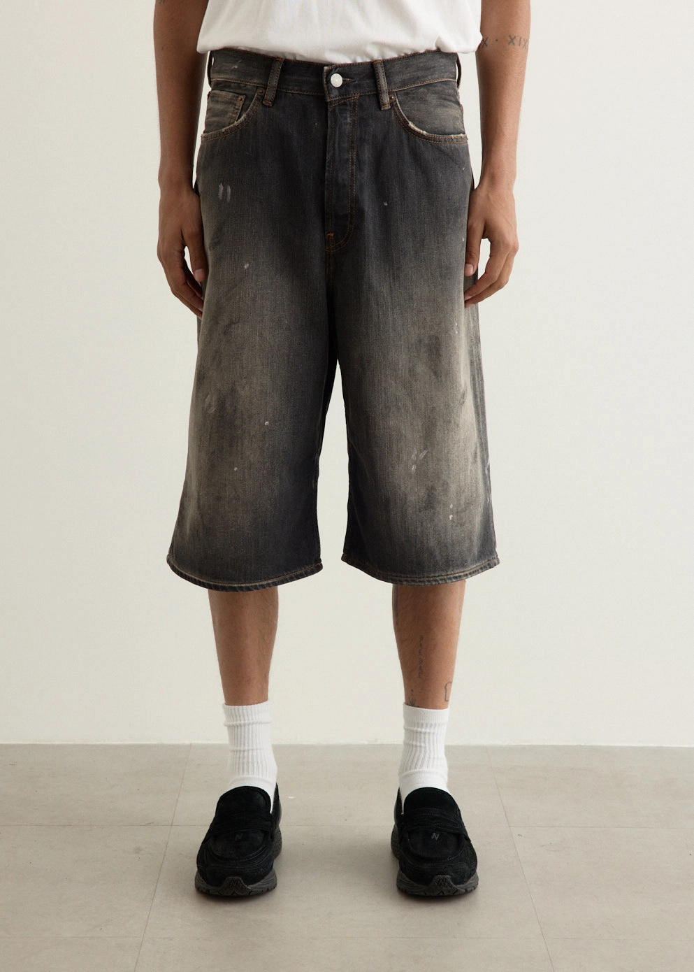 Outdoor Fashion Judda Shorts