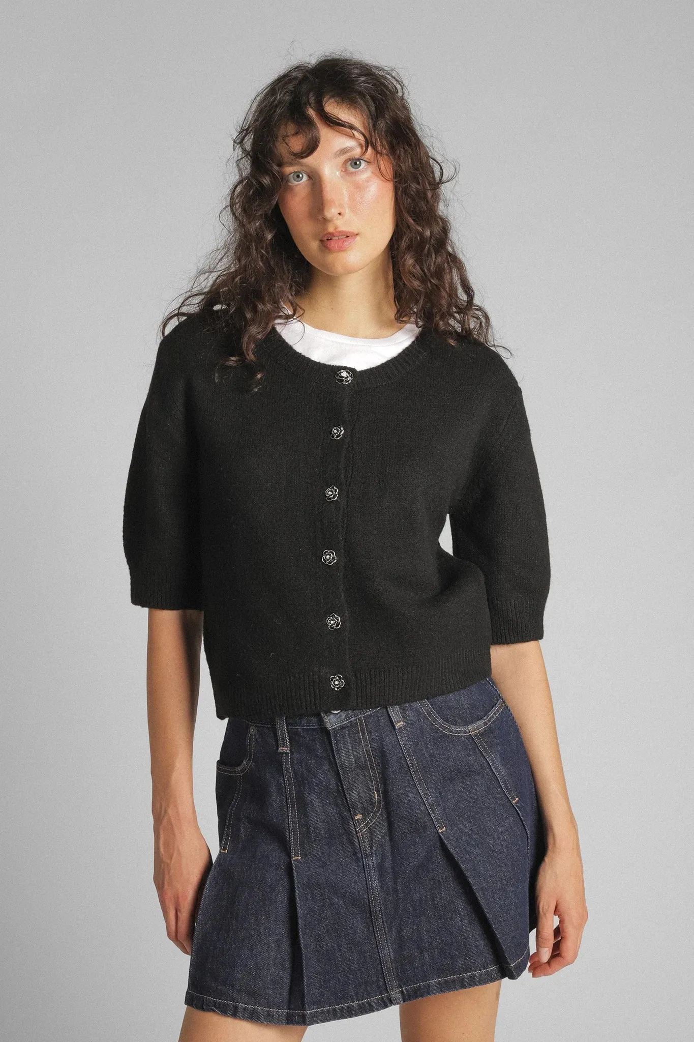 Jude Rose Thermal Lining