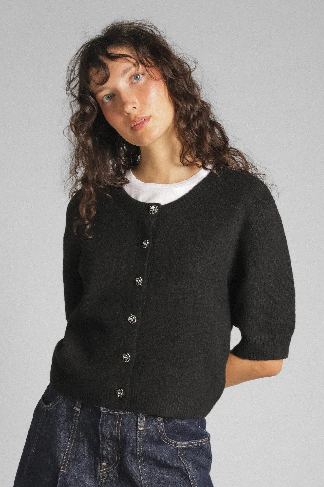 Odor Resistant Finish Jude Rose