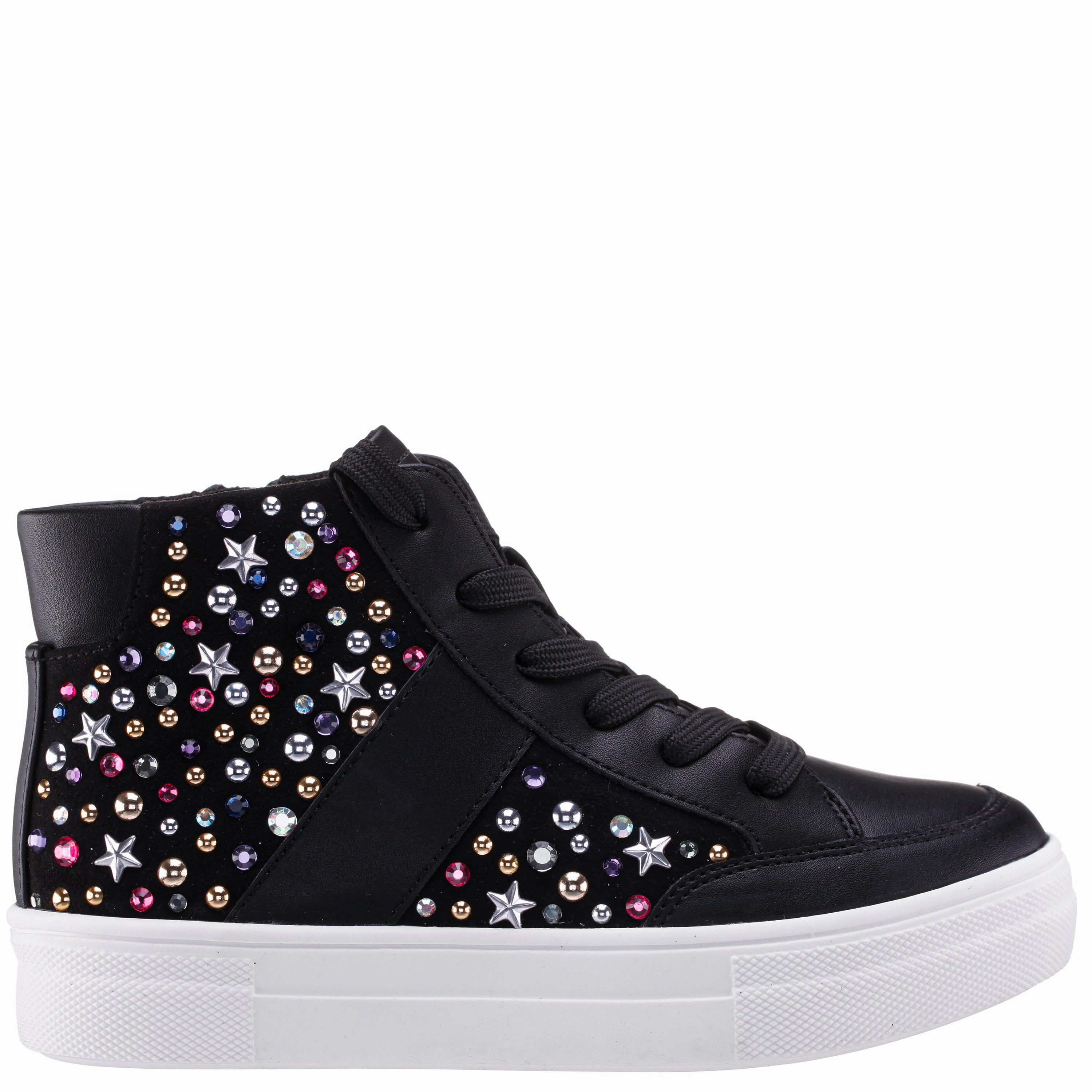 KALA-BLACK Street Trail Compression Resistant Collar