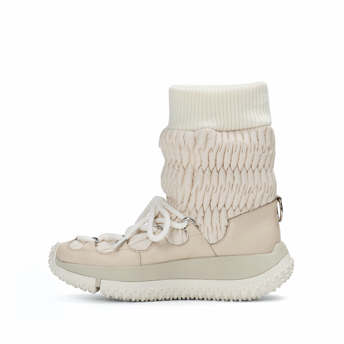 Soft Padding KAPOK CANDY CREAM Adaptive Sole