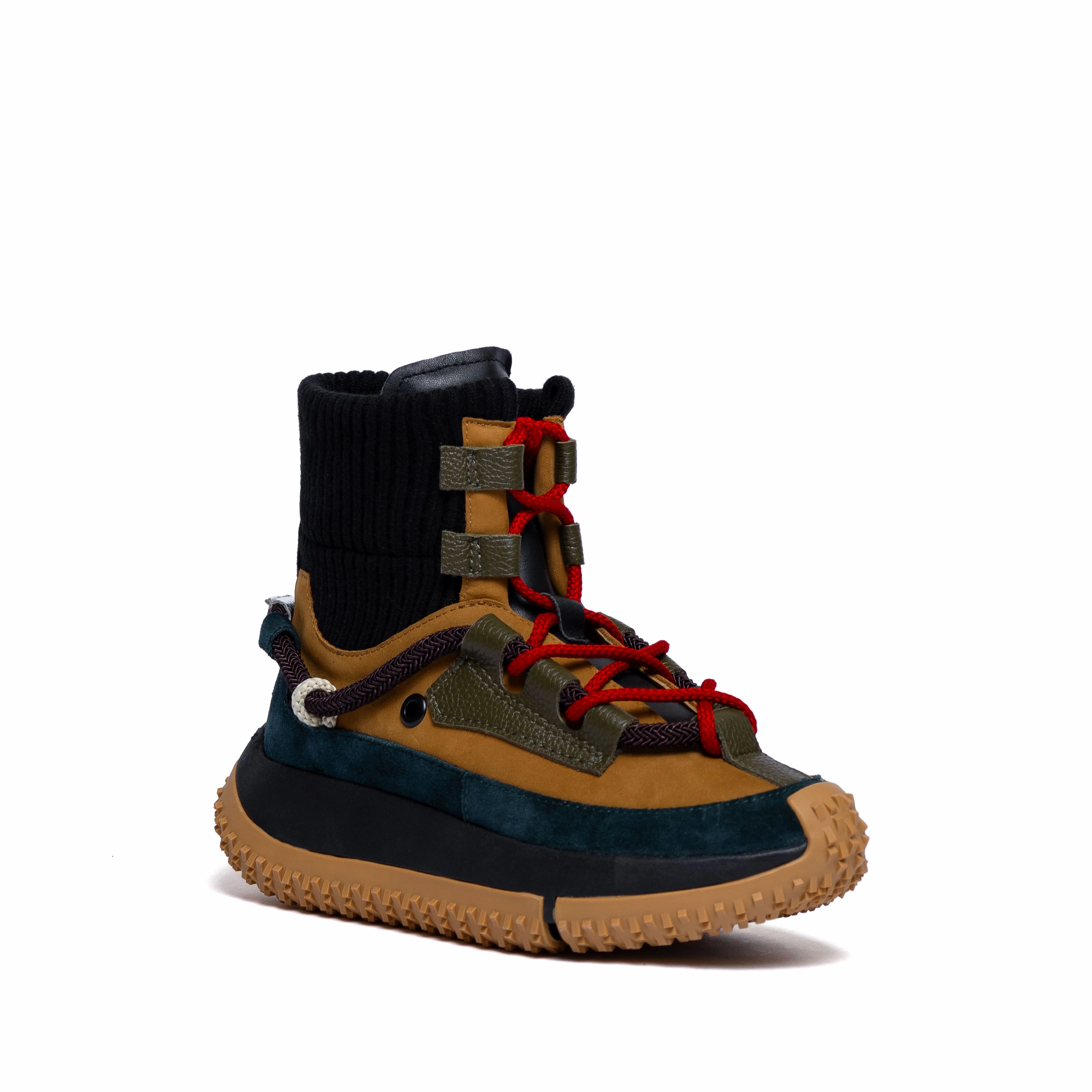 KAPOK LAVA MUD Anti Odor Outdoor Explorer