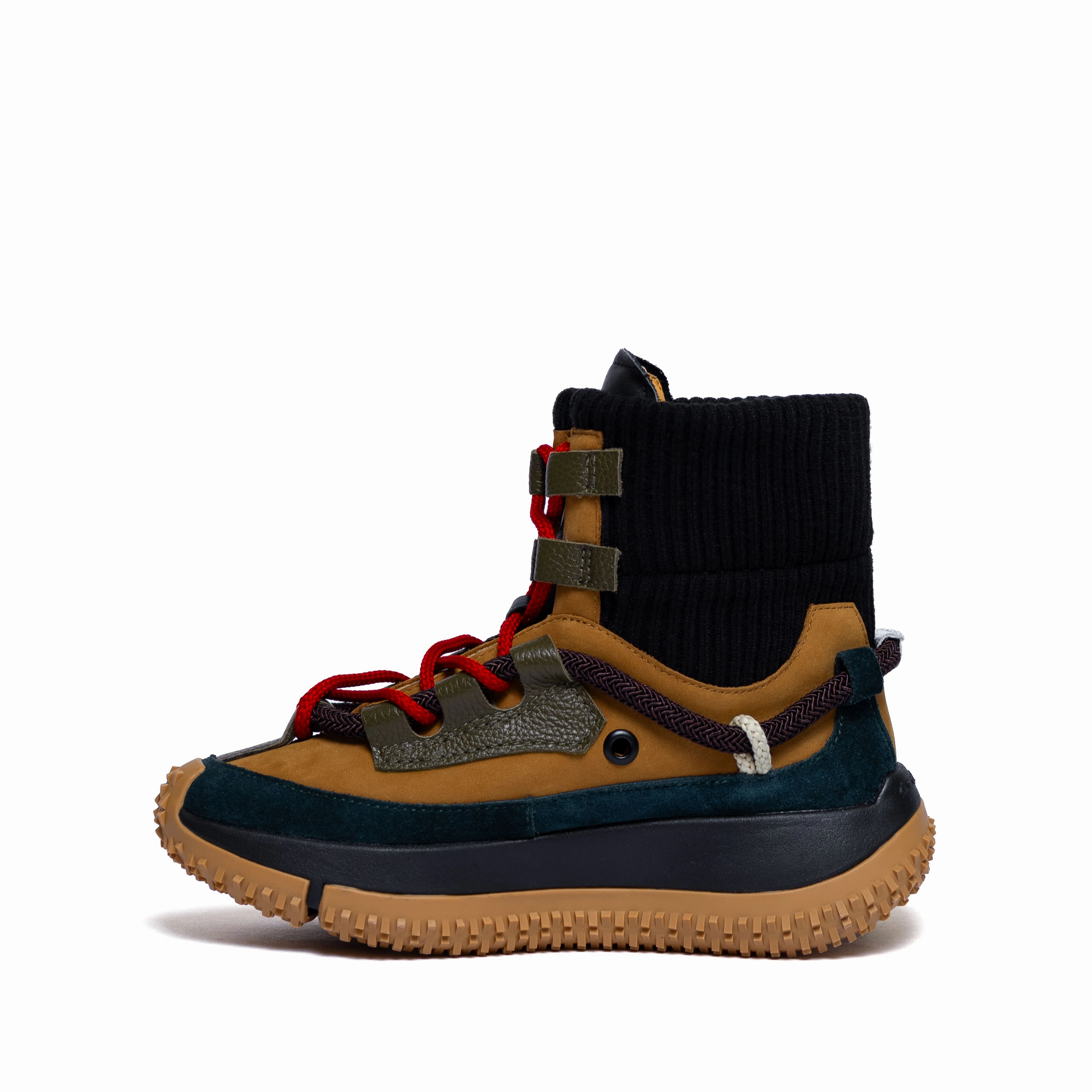 Odor Control Technology Thick Lining KAPOK LAVA MUD