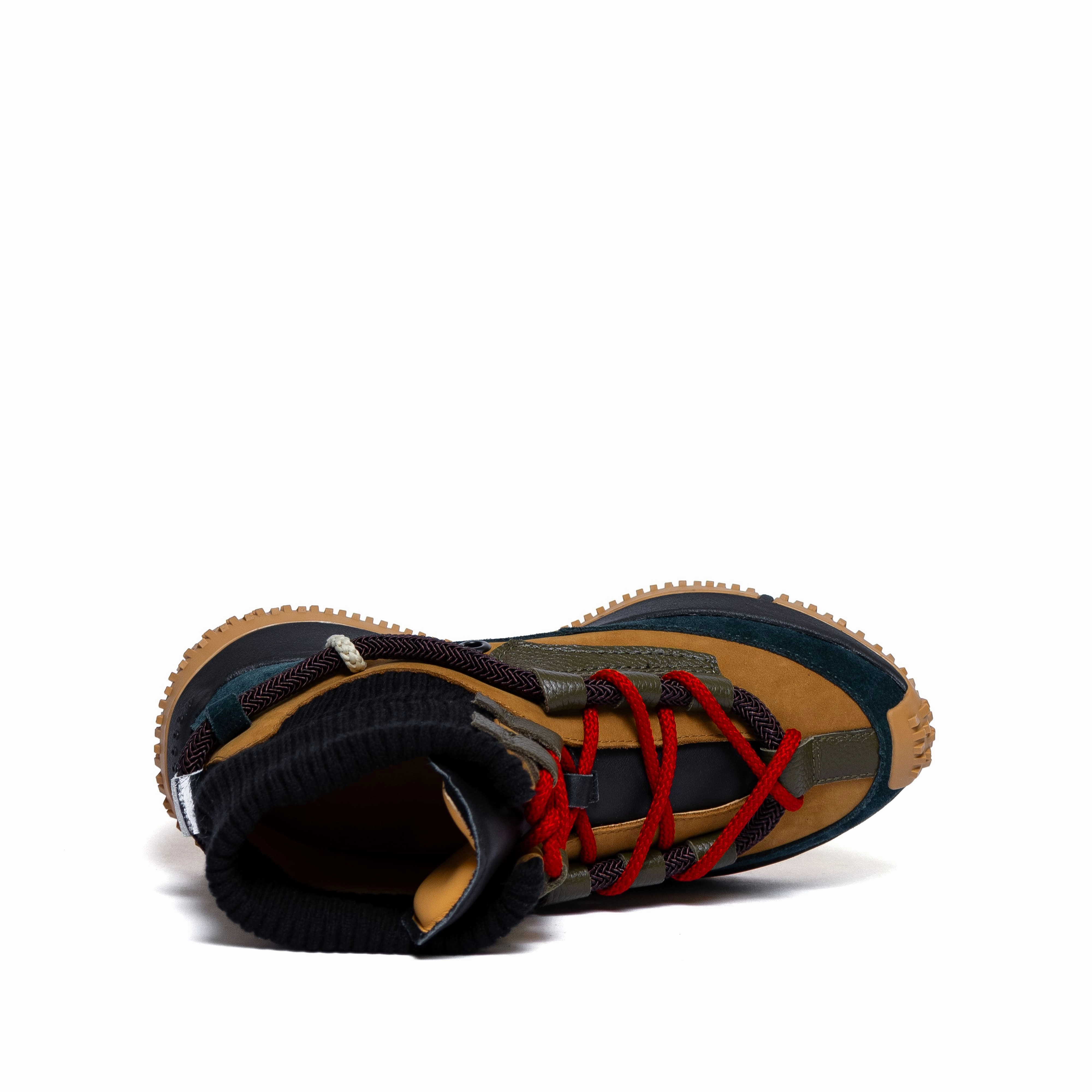 KAPOK LAVA MUD Run Errand