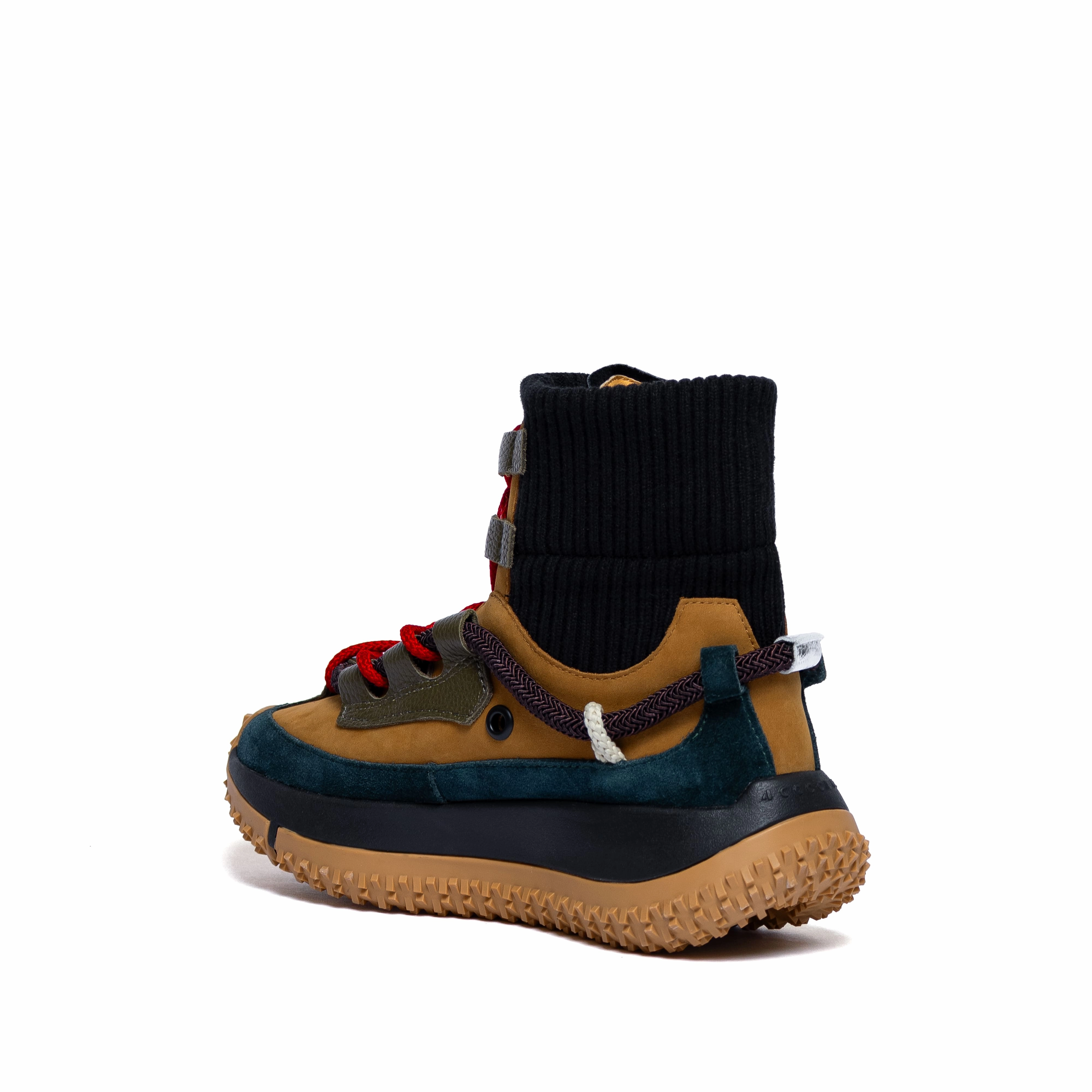 Neutral design KAPOK LAVA MUD