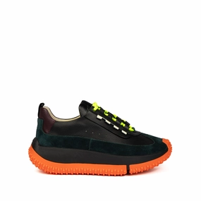 Tiger Mark KAPOK PINTO ONYX Mountain Tough Form