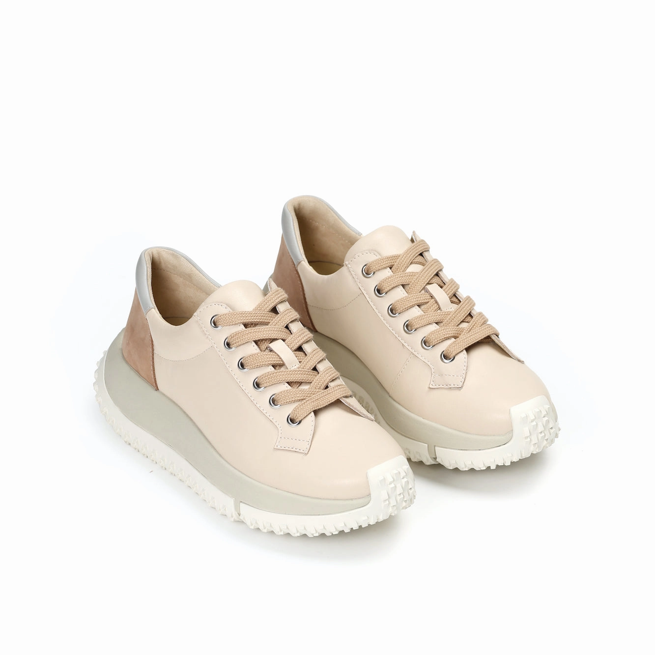 packable KAPOK SOON CREAM Flexible Durability