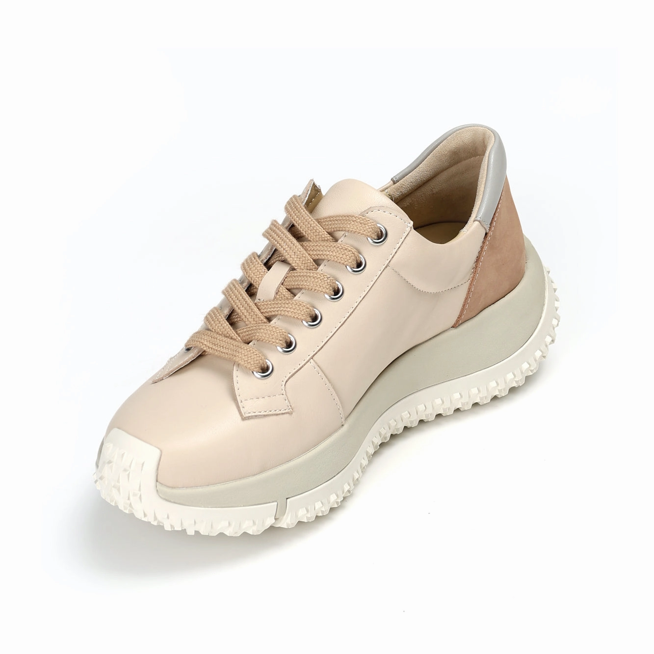 Casual Wear KAPOK SOON CREAM Flexible Durability