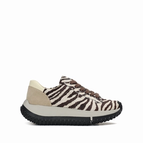 Extreme Durability KAPOK SOON ZEBRA Shock Diffusion