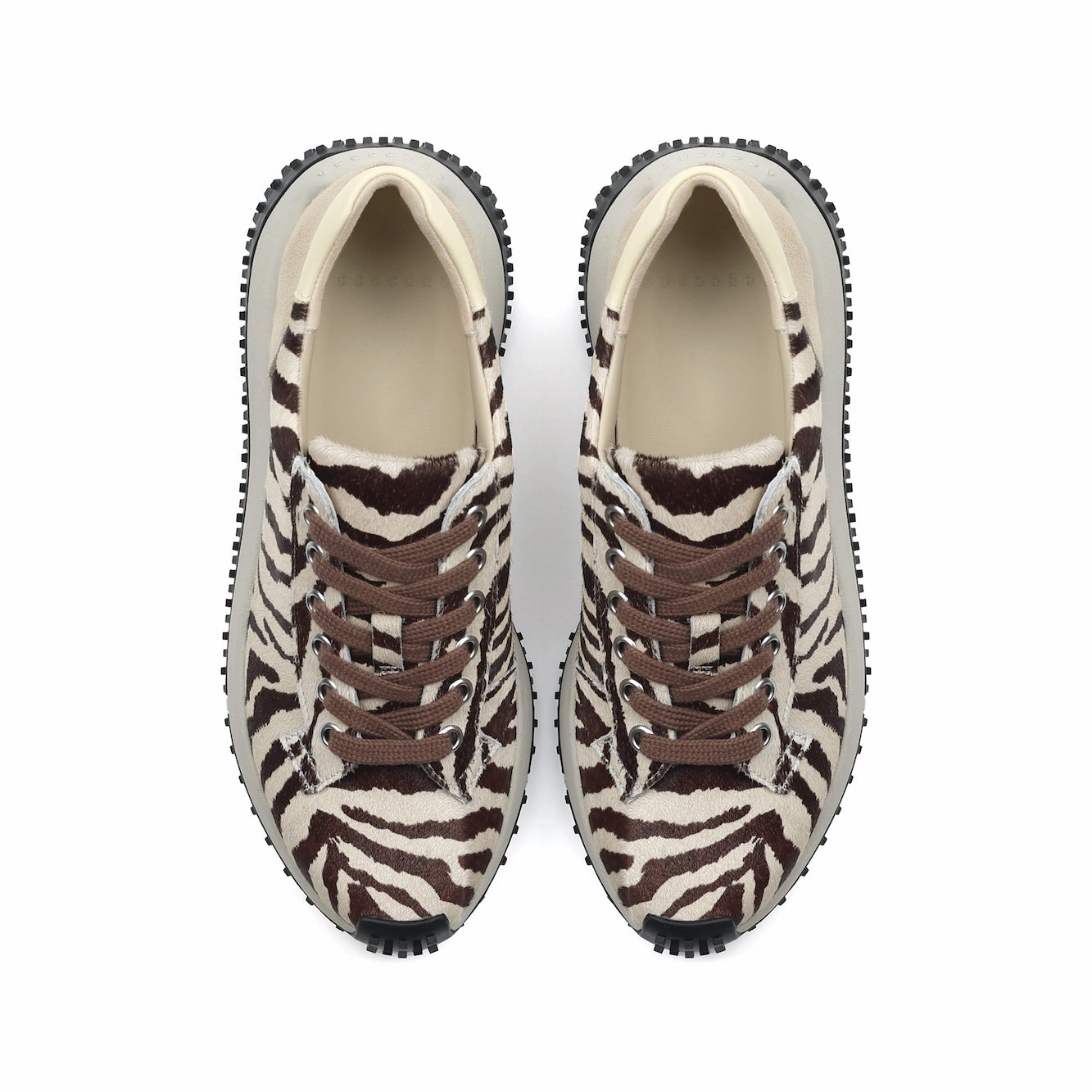 KAPOK SOON ZEBRA Shock Diffusion NYC Street