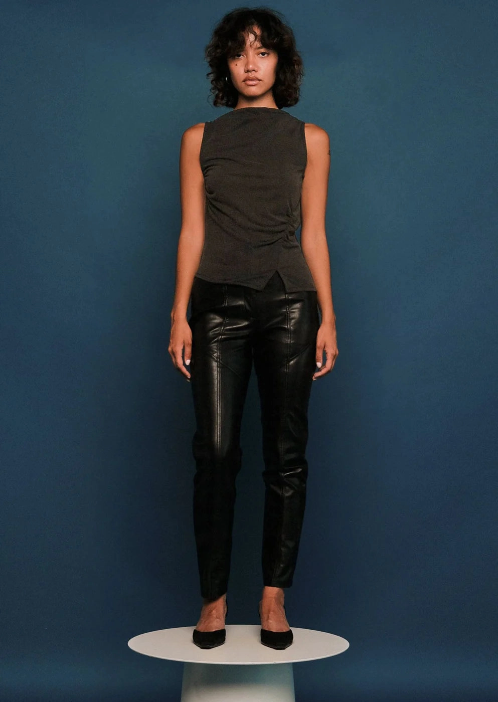 FlexibleKnit Karmen Top