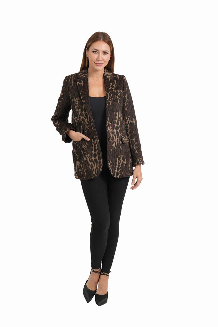 KATE BLAZER Airy Warmth TearResistant Ripstop Nylon