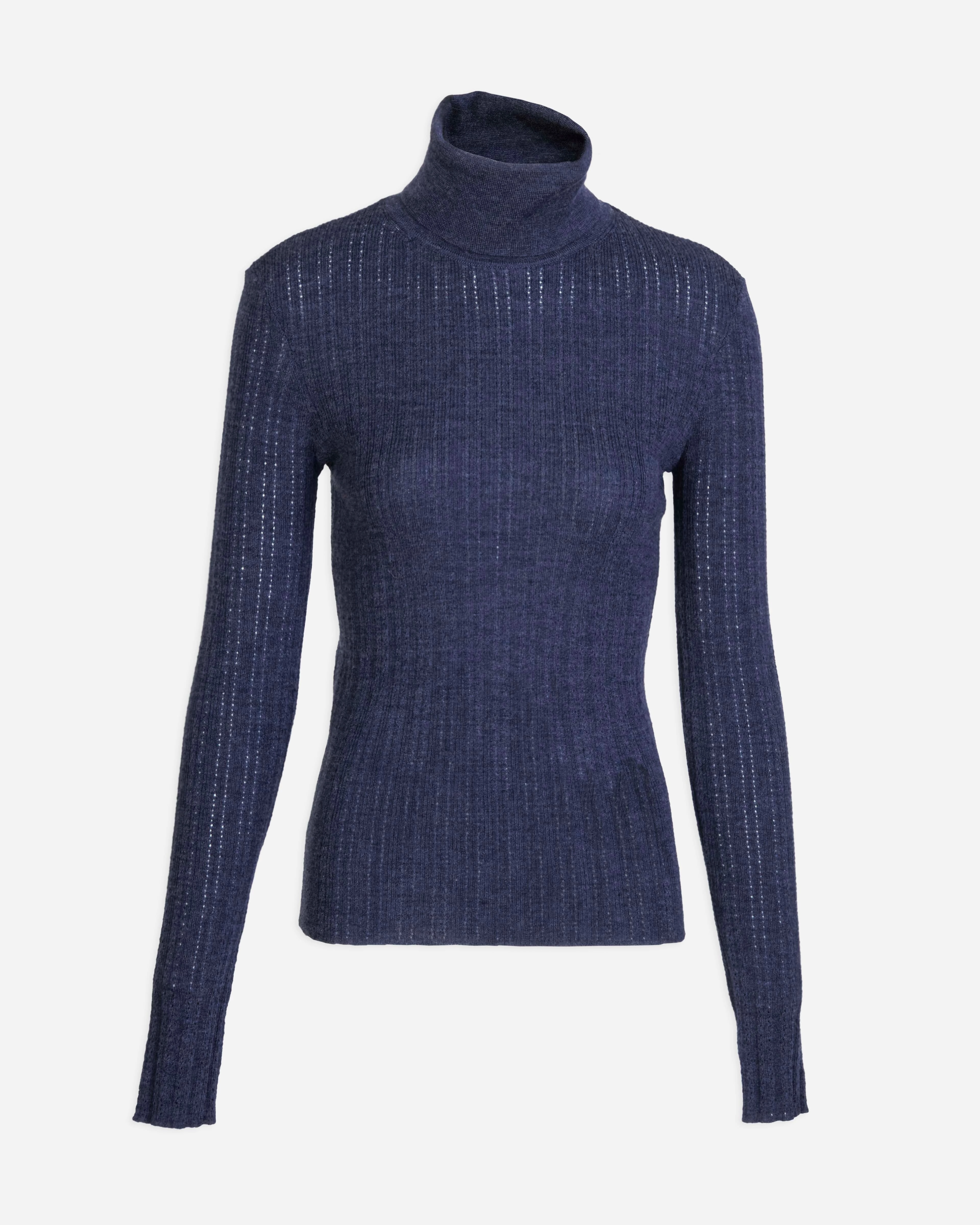 Kayden Turtleneck Quick Layer