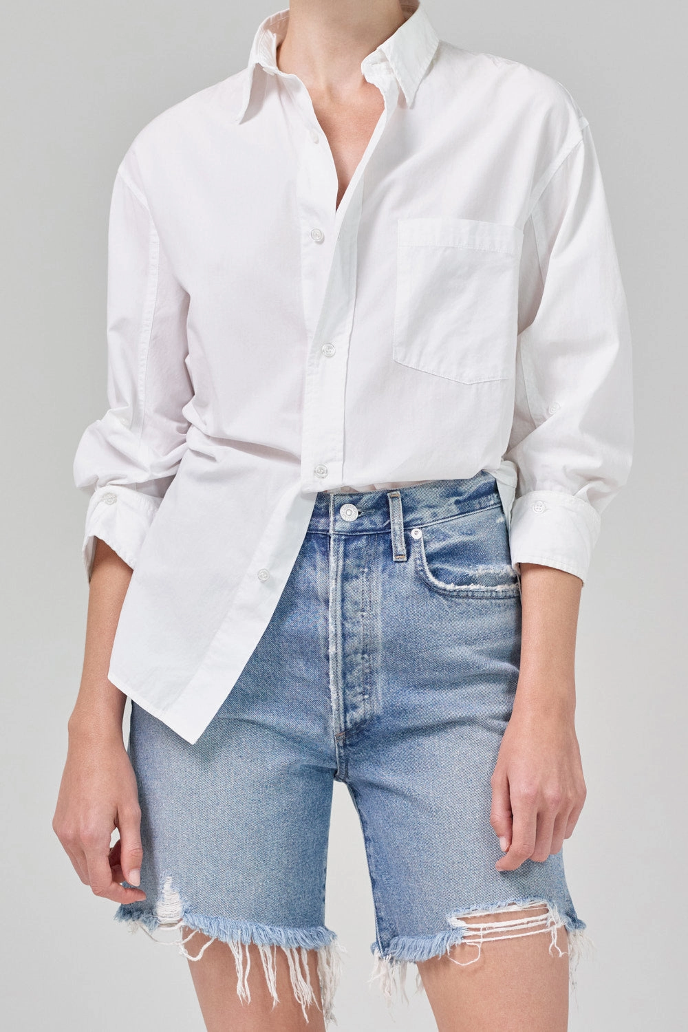 Kayla Shirt NoSlip Grip