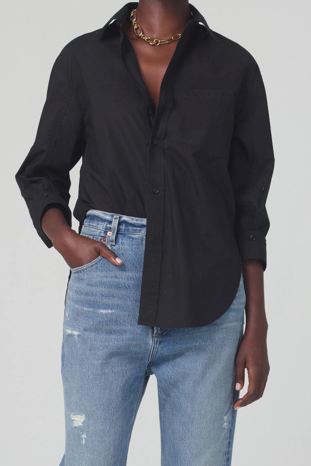 NonScratchSurface Kayla Shirt
