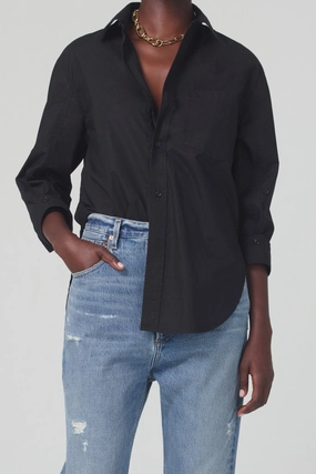 NonScratchSurface Kayla Shirt